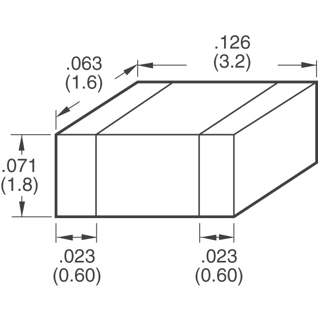 ECJ3YB1E474K Panasonic Electronic Components Capacitors DigiKey